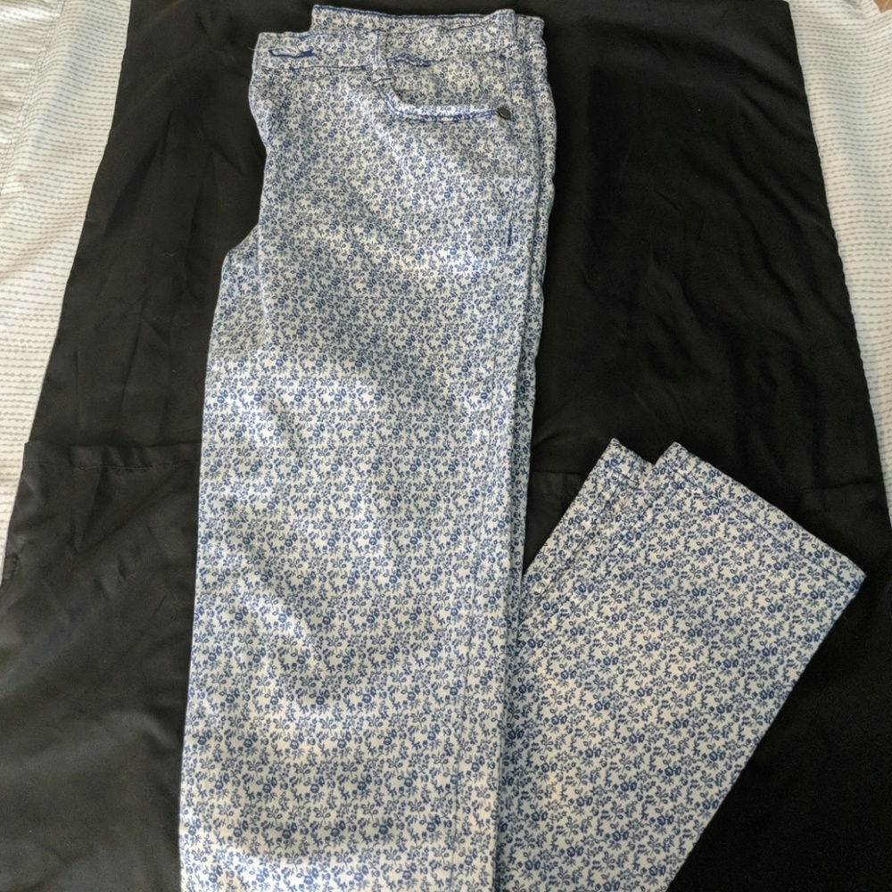Jegging
